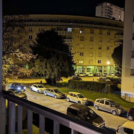 Appartement Escapade Mulhousienne à Mulhouse Extérieur photo