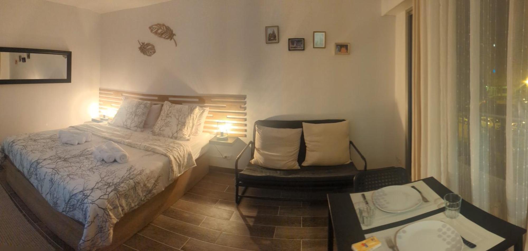 Appartement Escapade Mulhousienne à Mulhouse Extérieur photo
