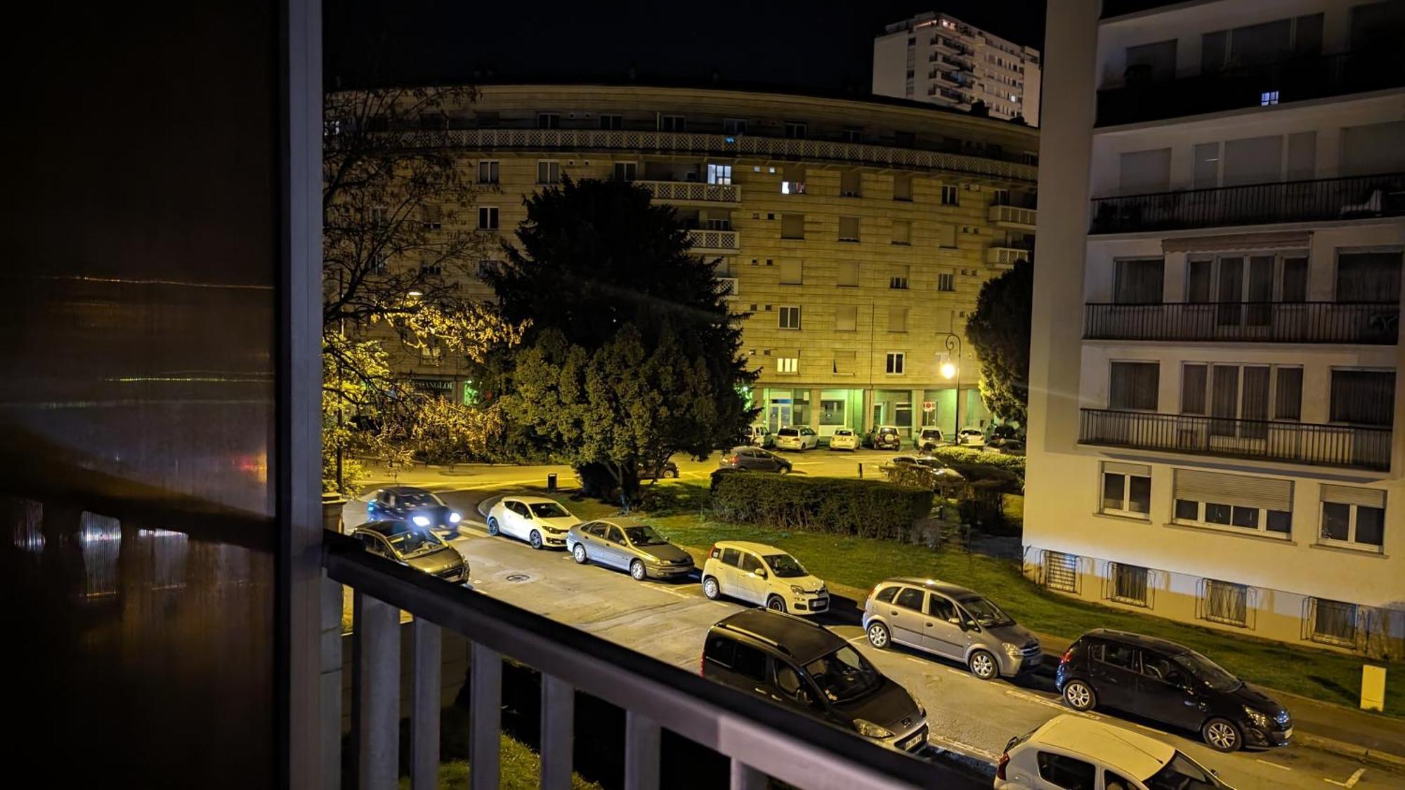 Appartement Escapade Mulhousienne à Mulhouse Extérieur photo